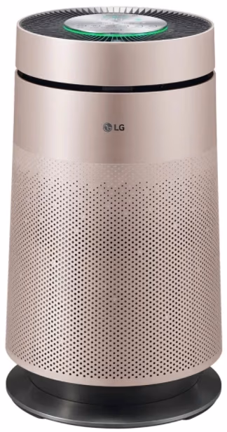Очиститель воздуха LG AS60GDPV0 